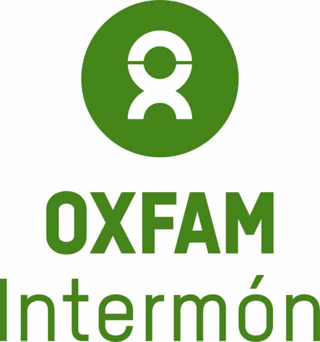 Intermón OXFAM amb la 3ªTransgalliners