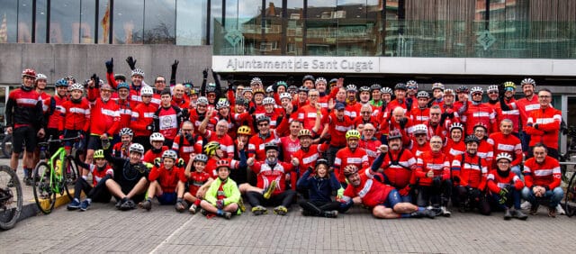 Esmorzar Nadal 2025
